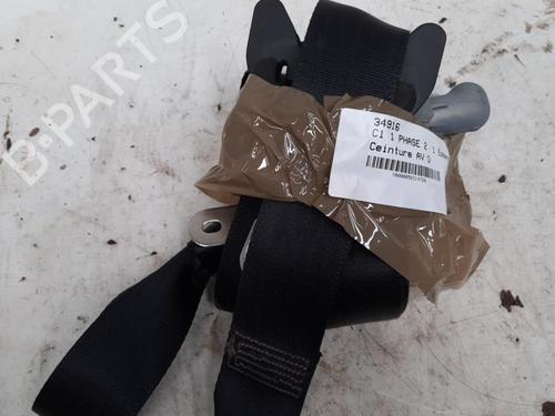 Used Front right belt tensioner CITROËN C1 (PM_, PN_) 1.0 (68 hp) 28776256