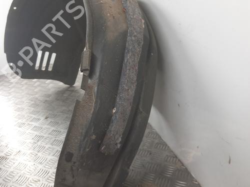 Wheel arch FORD FIESTA VI (CB1, CCN) 1.25 | BP29749489C56 