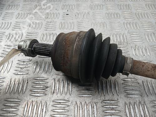 Used Left front driveshaft Left front driveshaft ALFA ROMEO MITO (955_) 0.9 TwinAir (955AXY1B) (105 hp) 39395154 39395154