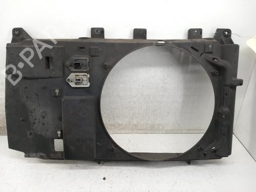 Used Front slam panel CITROËN XSARA PICASSO (N68) 2.0 HDi (90 hp) 28781679