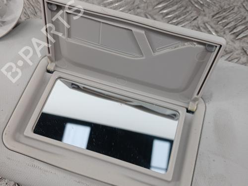 Left sun visor CITROËN C3 AIRCROSS II (2R_, 2C_) 1.2 PureTech 110 (2RHNZB, 2RHNZW, 2RHNPX, 2RHNPJ) | BP32424336I1 - Image 2