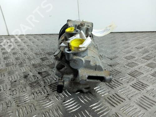 AC compressor VW GOLF VII (5G1, BQ1, BE1, BE2) 1.2 TSI | BP28783866M34