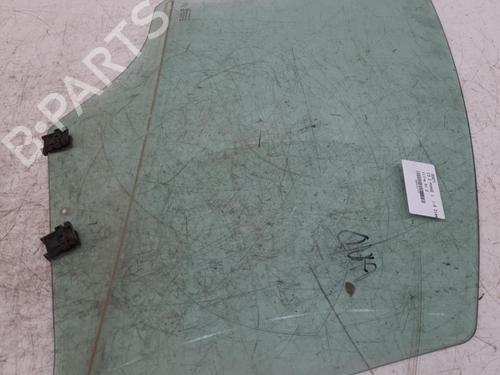 Used Front right door window CITROËN C3 II (SC_) 1.4 HDi 70 (SC8HZC, SC8HR0, SC8HP4) (68 hp) 28775184