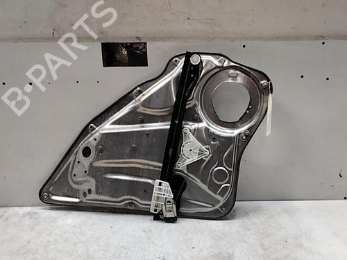 Rear left window mechanism MERCEDES-BENZ C-CLASS (W204) C 220 CDI (204.002) | BP28771009C24