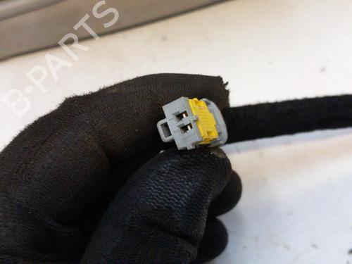 Used Right sun visor Right sun visor PEUGEOT 307 CC (3B) 2.0 HDi 135 (136 hp) 28794446 28794446
