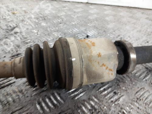 Right front driveshaft RENAULT TWINGO II (CN0_) 1.5 dCi (CN0E) | BP28739217M39 - Image 3