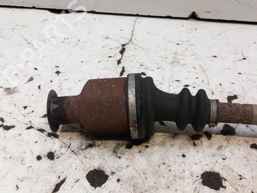 Used Right front driveshaft RENAULT CLIO II (BB_, CB_) 1.5 dCi (B/CB07) (65 hp) 28794432