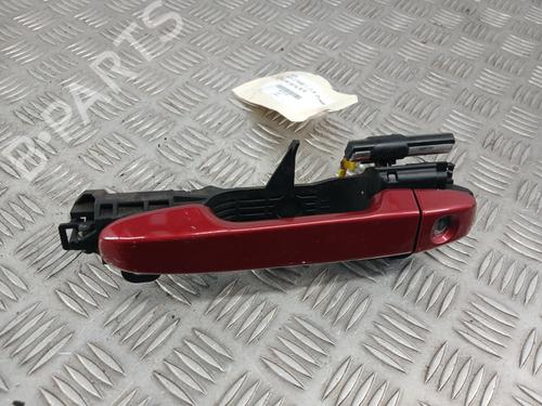 Portiergreep links voor TOYOTA YARIS (_P13_) 1.4 D (NLP130_, NLP130) (90 hp) 30148914