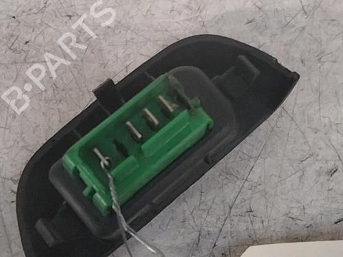 Used Left front window switch CITROËN C1 (PM_, PN_) 1.0 (68 hp) 28758659