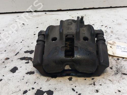 Used Left front brake caliper PEUGEOT 306 Hatchback (7A, 7C, N3, N5) 2.0 HDI 90 (90 hp) 28756277