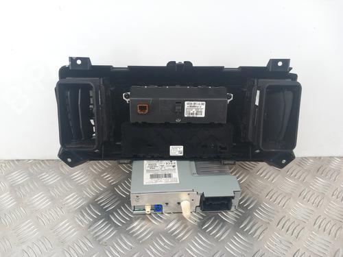 Used Radio Radio CITROËN SPACETOURER Bus (V_) 1.5 BlueHDi 120 (120 hp) 28735496 28735496