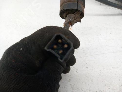 Used Front wiper motor CITROËN VISA 11 E (50 hp) 28740981