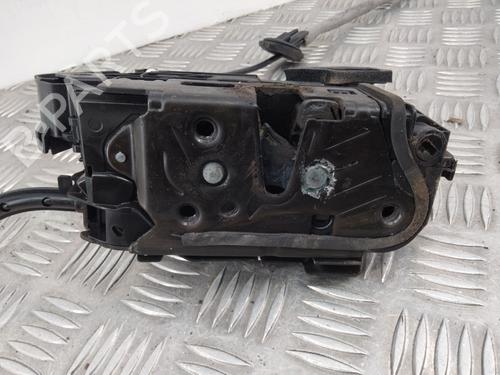 Electronic module VW POLO VI (AW1, BZ1, AE1) 1.0 TSI | BP28737278M83  - Image 6