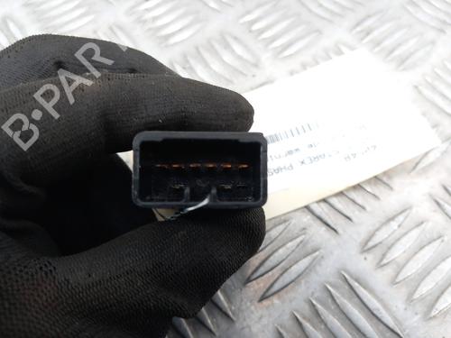 Warning switch HYUNDAI H-1 / STAREX Bus (A1) 2.5 TCi | BP31024282I22