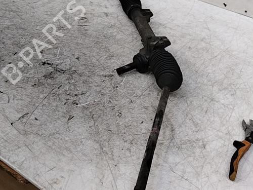 Used Steering rack CITROËN ZX (N2) 1.1 (60 hp) 28763251