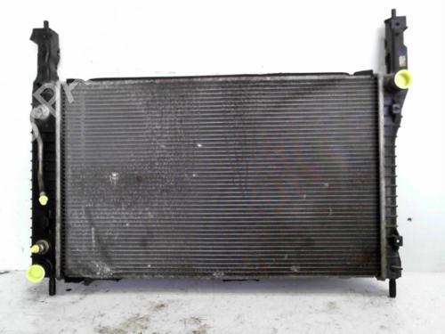 water-radiator-chevrolet-captiva-c100-c140-2006-28792590 main image