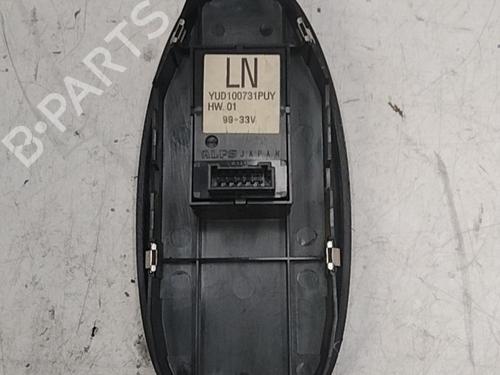 Used Right front window switch ROVER 75 (RJ) 2.0 CDT (115 hp) 28771450