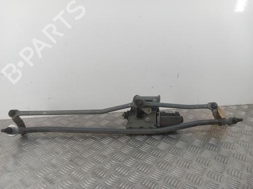 Used Front wiper motor Front wiper motor IVECO DAILY VI Van 35S21, 35C21, 40C21, 50C21 (205 hp) 28756559 28756559