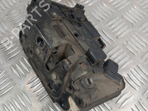 Used Rear right lock SEAT IBIZA IV (6J5, 6P1) 1.2 TDI (75 hp) 28782021