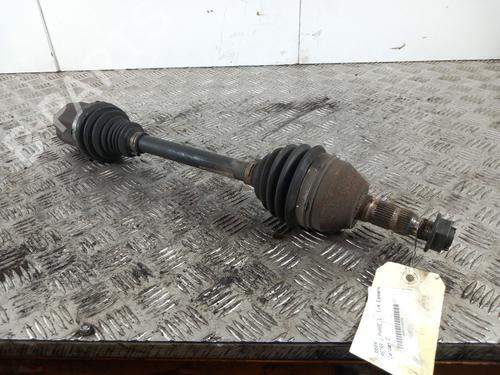 Used Right front driveshaft OPEL ASTRA J (P10) 1.4 Turbo (68) (140 hp) 28779831