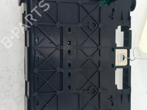 Used Fuse box Fuse box PEUGEOT 206 Hatchback (2A/C) 1.4 HDi eco 70 (68 hp) 28761989 28761989