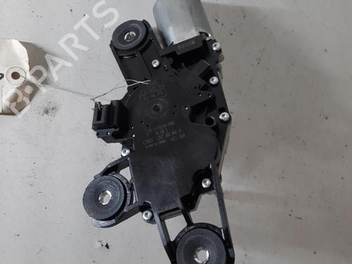 Viskermotor bakrute FORD FIESTA VI (CB1, CCN) 1.6 TDCi | BP28762768M102 