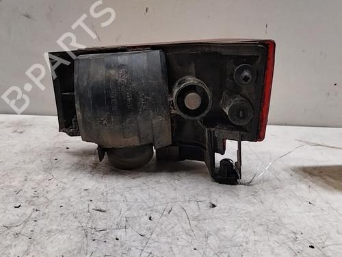 Used Rear fog light Rear fog light OPEL MERIVA A MPV (X03) 1.6 (E75) (105 hp) 28786155 28786155