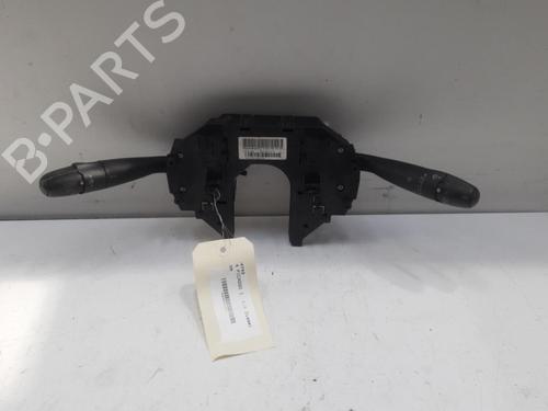 Ratstangsstang CITROËN C4 Picasso I MPV (UD_) 1.6 HDi (109 hp) 28753278