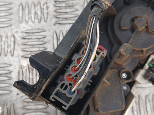 Electronic module FORD TRANSIT CONNECT (P65_, P70_, P80_) 1.8 Di | BP33207026M83 - Image 2