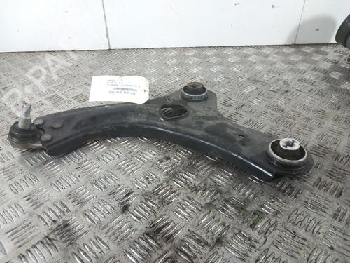 Used Right front suspension arm RENAULT CLIO V (B7_) 1.6 E-TECH 140 (B7MU) (140 hp) 28780061