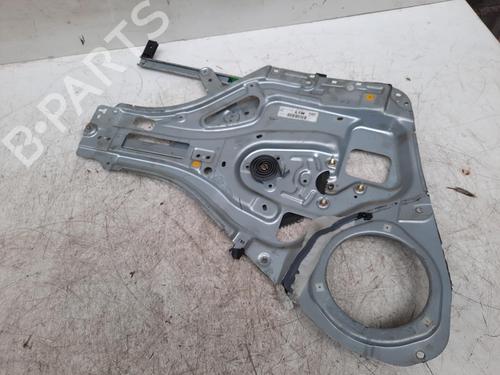 Front left window mechanism KIA SPORTAGE II (JE_, KM_) 2.0 CRDi | BP28775116C22 
