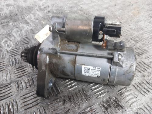Used Starter SEAT IBIZA V (KJ1, KJG) 1.6 TDI (95 hp) 30107977
