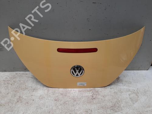 Used Tailgate VW NEW BEETLE Convertible (1Y7) 1.9 TDI (105 hp) 28747152