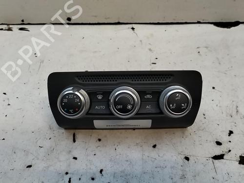 Used Climate control AUDI A1 Sportback (8XA, 8XF) 1.4 TFSI (122 hp) 28767329