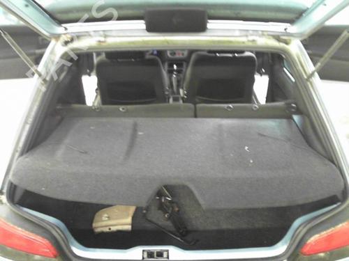 Rear parcel shelf PEUGEOT 306 Hatchback (7A, 7C, N3, N5) 2.0 HDI 90 | BP28777649C85 
