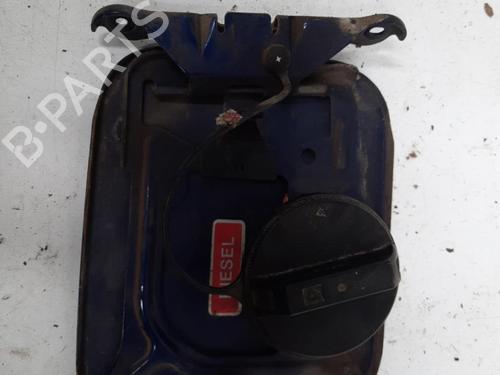 Used Fuel flap NISSAN X-TRAIL I (T30) 2.2 Di 4x4 (114 hp) 28764617