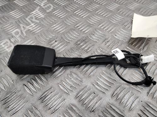 Sikkerhedssele-spænde CITROËN C3 III (SX) 1.2 PureTech 82 (83 hp) 28742886