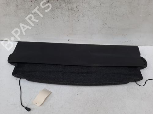 Used Rear parcel shelf Rear parcel shelf NISSAN NOTE (E11, NE11) 1.5 dCi (86 hp) 28775220 28775220