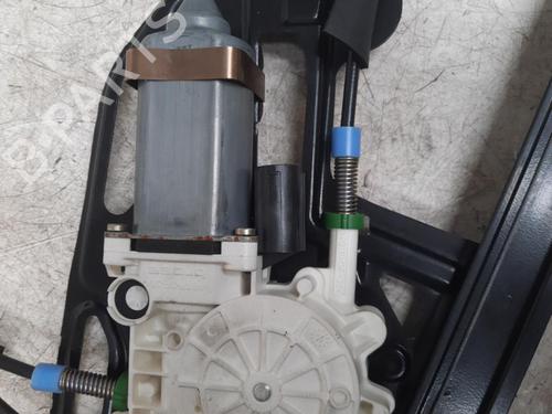 Used Front left window mechanism Front left window mechanism BMW 7 (E38) 728 i, iL (193 hp) 28774267 28774267