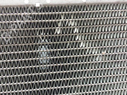 Water radiator PEUGEOT 605 (6B) 2.1 Turbo Diesel | BP28751112M31