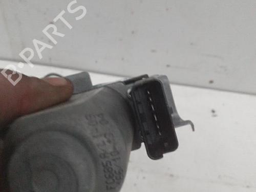 Raammechaniek links voor NISSAN NOTE (E11, NE11) 1.5 dCi (86 hp) 28776763