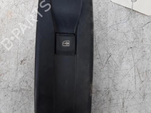 Used Right front window switch RENAULT MEGANE III Coupe (DZ0/1_) 1.5 dCi (DZ09, DZ0D, DZ1F, DZ1G, DZ14, DZ29) (110 hp) 28751876