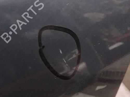 Left front door OPEL MERIVA A MPV (X03) 1.7 CDTI (E75) | BP28749029C2 