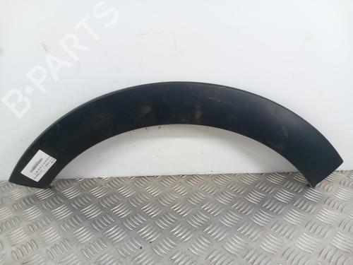 Used Rear left wheel arch trim CITROËN C3 III (SX) 1.2 PureTech 82 (83 hp) 28757395