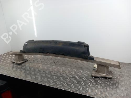 Used Front bumper reinforcement CITROËN C4 I (LC_) 1.6 16V (109 hp) 28735081