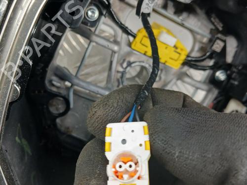 Used Steering wheel Steering wheel 38237592 38237592