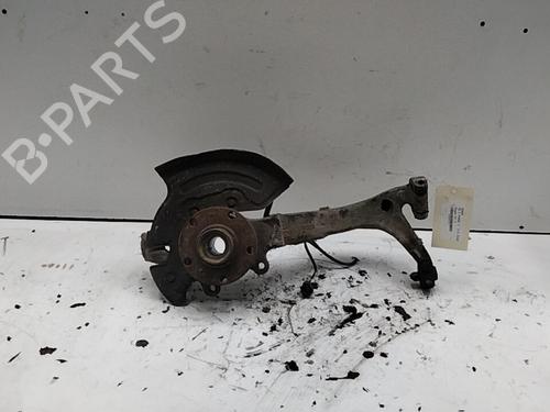 Used Left front steering knuckle AUDI A6 C5 (4B2, 4B4) 2.5 TDI quattro (180 hp) 28776171