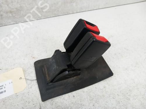 Sikkerhedssele-spænde MINI MINI (R50, R53) One (90 hp) 28783543