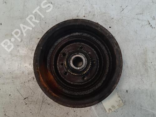 Used Other RENAULT ESPACE III (JE0_) 2.2 12V TD (JE0E, JE0H, JE0P) (113 hp) 28788007