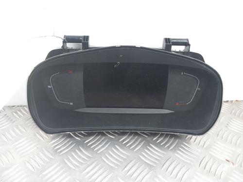 Kombinert Instrument RENAULT MEGANE IV Hatchback (B9A/M/N_) 1.5 Blue dCi 115 (B9A6) (116 hp) 28733562